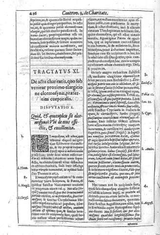 [Tractatus XI] 426
