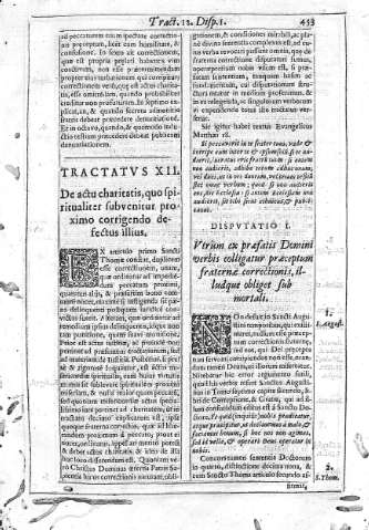 [Tractatus XII] 453