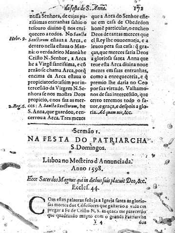 [No mès de Agosto] 172