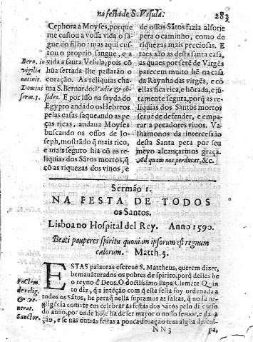 [No mès de Novembro] 283