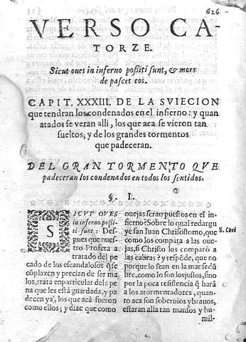 [Verso Catorze] 626