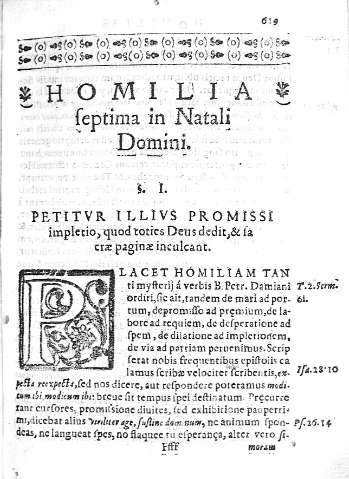 [Homilia. Septima in Natali Domini] Ffff