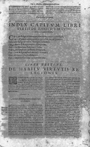 [Liber Tertius] 23