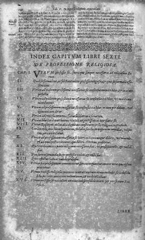 [Liber Sextus] 242