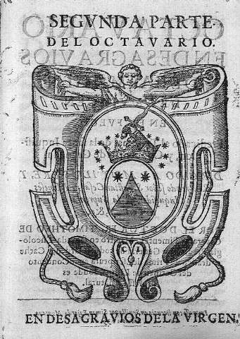 Segunda parte del Octavario