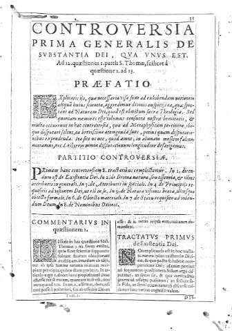 [Contoversia Prima...] 35