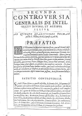 [Secunda Controversia...] 186
