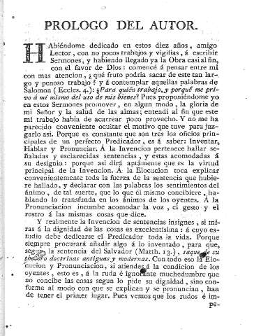 Prologo del Autor