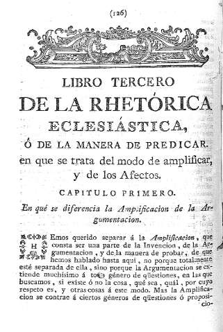 [Libro Tercero] 126