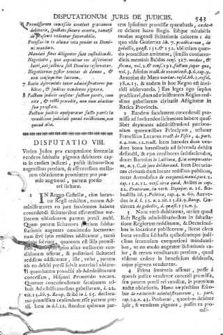 [Disputatio VIII] 543