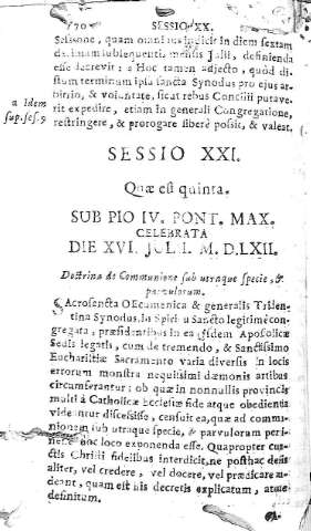 [Sessio XXI] 170