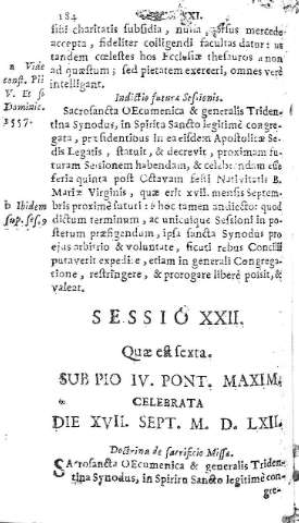 [Sessio XXII] 184