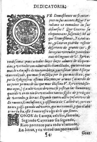 Dedicatoria