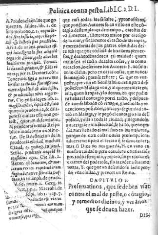 Capitulo II