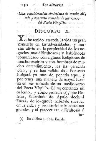[Discurso X] 130