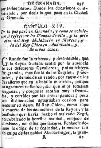 [Capitulo XIV] 257