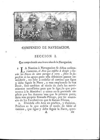 [Seccion I] 1