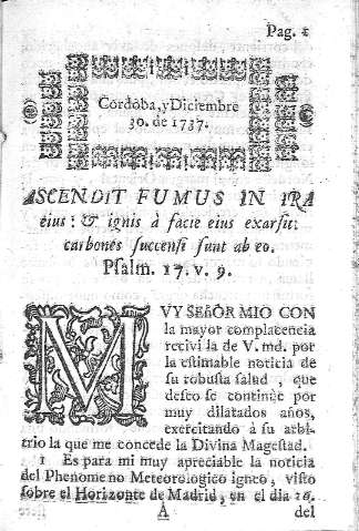 [Ascendit fumus in iraeius:...] 1