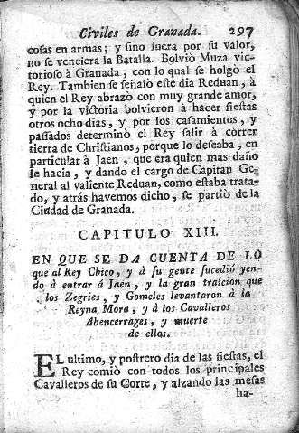 [Capitulo XIII] 297