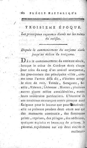 [Troisieme Époque] 60