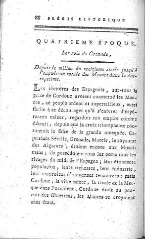 [Quatrieme Époque] 88