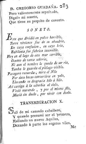 [Transmigracion X] 283