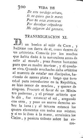 [Transmigracion XI] 300