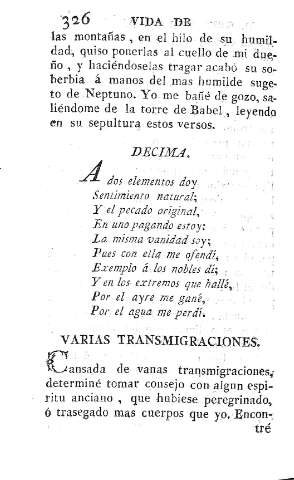 [Varias transmigraciones] 326