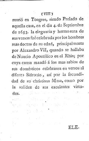 VIII