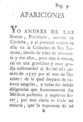 [Apariciones] 9