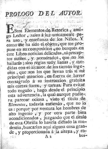 Prologo del autor