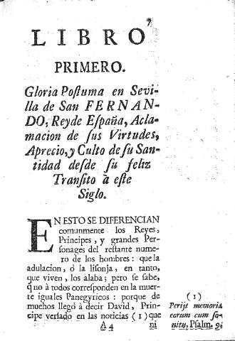 [Libro Primero] 7