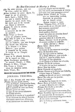 [Jornada Tercera] 19