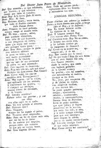 [Jornada Segunda] B 2