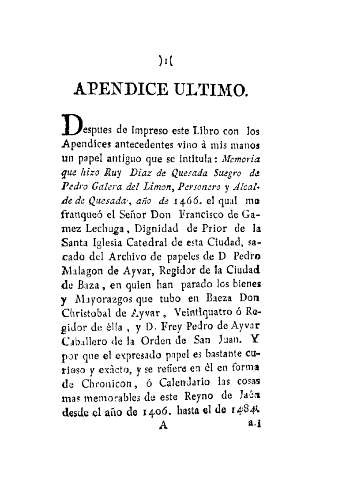 Apéndice