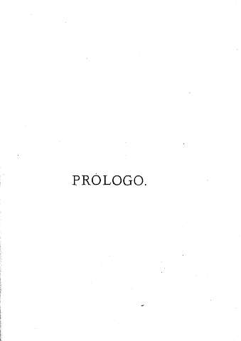 Prólogo