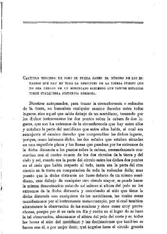 85 [Capítulo tercero]