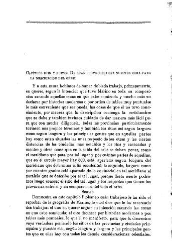 134 [Capítulo diez y nueve]