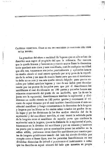 138 [Capítulo veintidos]
