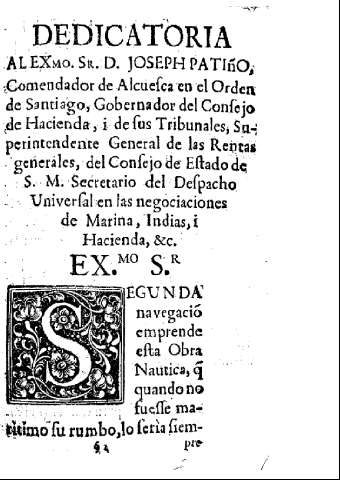 Dedicatoria