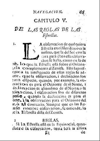 69 [Capitulo V. De las reglas de las Estrellas]