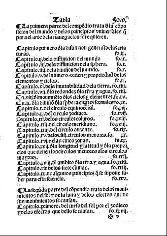 v [Tabla]