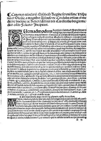 A iii [Canones tabularum...]