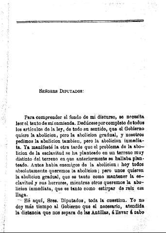 3 [Discurso]