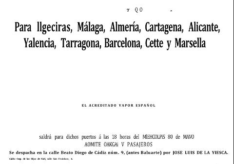 Imagen del registro