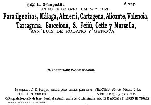 Imagen del registro