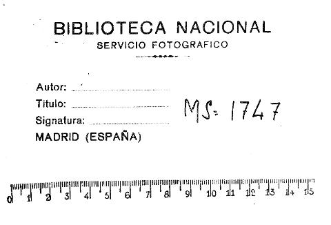 Imagen del registro