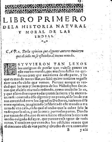 [Libro Primero] 13