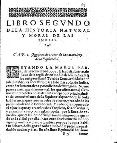 [Libro Segundo] 85