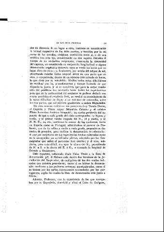 CV